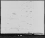 Manufacturer's drawing for Lockheed Corporation P-38 Lightning. Drawing number 197371