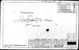 Manufacturer's drawing for North American Aviation P-51 Mustang. Drawing number 102-43014