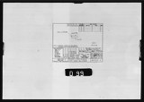 Manufacturer's drawing for Beechcraft C-45, Beech 18, AT-11. Drawing number 187002-2