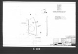 Manufacturer's drawing for Douglas Aircraft Company C-47 Skytrain. Drawing number 3206368