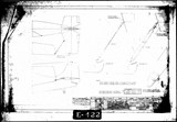 Manufacturer's drawing for Grumman Aerospace Corporation FM-2 Wildcat. Drawing number 33198