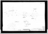 Manufacturer's drawing for Lockheed Corporation P-38 Lightning. Drawing number 193961