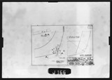 Manufacturer's drawing for Beechcraft C-45, Beech 18, AT-11. Drawing number 200892