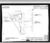 Manufacturer's drawing for Lockheed Corporation P-38 Lightning. Drawing number 196414