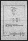 Manufacturer's drawing for North American Aviation P-51 Mustang. Drawing number 3R3