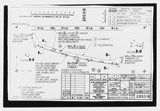 Manufacturer's drawing for Beechcraft AT-10 Wichita - Private. Drawing number 205316