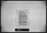 Manufacturer's drawing for Douglas Aircraft Company Douglas DC-6 . Drawing number 7346347
