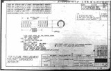 Manufacturer's drawing for North American Aviation P-51 Mustang. Drawing number 102-58474