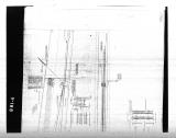 Manufacturer's drawing for Lockheed Corporation P-38 Lightning. Drawing number 197744