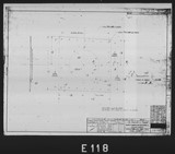 Manufacturer's drawing for North American Aviation P-51 Mustang. Drawing number 73-14273