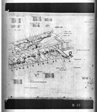 Manufacturer's drawing for North American Aviation T-28 Trojan. Drawing number 200-54013
