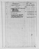 Manufacturer's drawing for Fairchild Aviation Corp PT-19, PT-23, & PT-26. Drawing number 18728