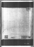 Manufacturer's drawing for North American Aviation T-28 Trojan. Drawing number 200-315232