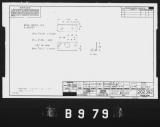 Manufacturer's drawing for Lockheed Corporation P-38 Lightning. Drawing number 202392