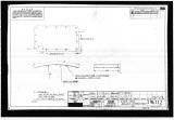 Manufacturer's drawing for Lockheed Corporation P-38 Lightning. Drawing number 196112
