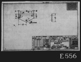 Manufacturer's drawing for Chance Vought Aircraft Inc. F4U Corsair. Drawing number 19011