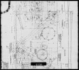 Manufacturer's drawing for Lockheed Corporation P-38 Lightning. Drawing number 200506