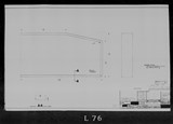 Manufacturer's drawing for Douglas Aircraft Company A-26 Invader. Drawing number 3208232