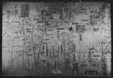 Manufacturer's drawing for Chance Vought F4U Corsair. Drawing number 19819