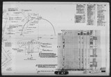 Manufacturer's drawing for North American Aviation P-51 Mustang. Drawing number 106-31573