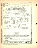 Manufacturer's drawing for Generic Parts - Aviation Standards. Drawing number an5541