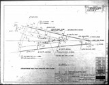 Manufacturer's drawing for North American Aviation P-51 Mustang. Drawing number 73-18045