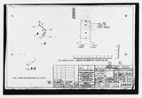 Manufacturer's drawing for Beechcraft AT-10 Wichita - Private. Drawing number 205041