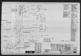 Manufacturer's drawing for North American Aviation P-51 Mustang. Drawing number 106-31671