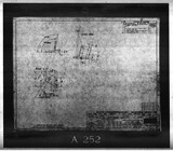 Manufacturer's drawing for North American Aviation T-28 Trojan. Drawing number 200-315376