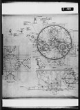 Manufacturer's drawing for Packard Packard Merlin V-1650. Drawing number 620070