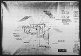 Manufacturer's drawing for Chance Vought F4U Corsair. Drawing number 40273