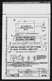 Manufacturer's drawing for North American Aviation P-51 Mustang. Drawing number 1D116