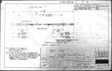 Manufacturer's drawing for North American Aviation P-51 Mustang. Drawing number 102-52418