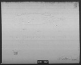 Manufacturer's drawing for Chance Vought Aircraft Inc. F4U Corsair. Drawing number 34038