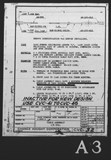 Manufacturer's drawing for Chance Vought F4U Corsair. Drawing number cvc-32