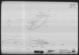 Manufacturer's drawing for North American Aviation P-51 Mustang. Drawing number 106-318270