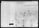 Manufacturer's drawing for Beechcraft C-45, Beech 18, AT-11. Drawing number 18143