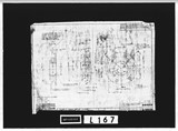 Manufacturer's drawing for Packard Motor Car Co. Packard Merlin V-1650. Drawing number a-58438