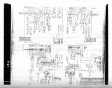 Manufacturer's drawing for Lockheed Corporation P-38 Lightning. Drawing number 201529