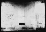 Manufacturer's drawing for Beechcraft C-45, Beech 18, AT-11. Drawing number 18186
