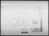 Manufacturer's drawing for North American Aviation P-51 Mustang. Drawing number 73-21014