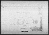 Manufacturer's drawing for North American Aviation P-51 Mustang. Drawing number 73-21014