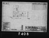Manufacturer's drawing for Packard Packard Merlin V-1650. Drawing number 622041