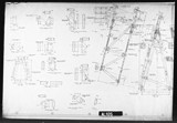 Manufacturer's drawing for Boeing Aircraft Corporation B-17 Flying Fortress. Drawing number 75-4093