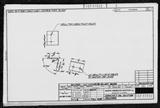 Manufacturer's drawing for North American Aviation P-51 Mustang. Drawing number 102-47052