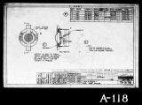 Manufacturer's drawing for Boeing Aircraft Corporation PT-17 Stearman & N2S Series. Drawing number 75-3176