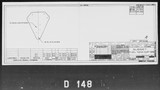 Manufacturer's drawing for Boeing Aircraft Corporation B-17 Flying Fortress. Drawing number 41-3041