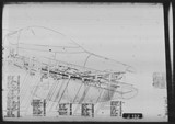 Manufacturer's drawing for North American Aviation P-51 Mustang. Drawing number 106-52013