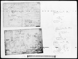 Manufacturer's drawing for Beechcraft Beech Staggerwing. Drawing number c17l865