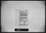 Manufacturer's drawing for Douglas Aircraft Company Douglas DC-6 . Drawing number 7346347